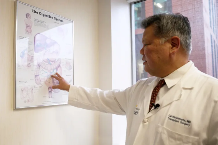How the US organ transplant system works and what to ask to improve your chances